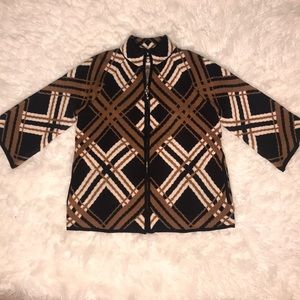 Anne Klein Women’s sweater - size Large